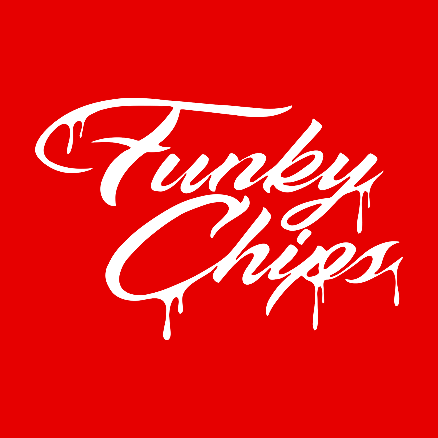 Funky Chips - Liverpool St. in London
