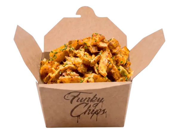 Masala Chips