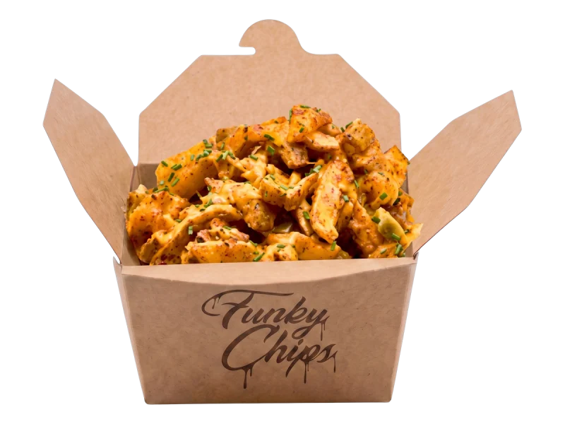 Masala Chips