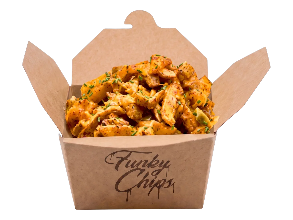 Masala Chips