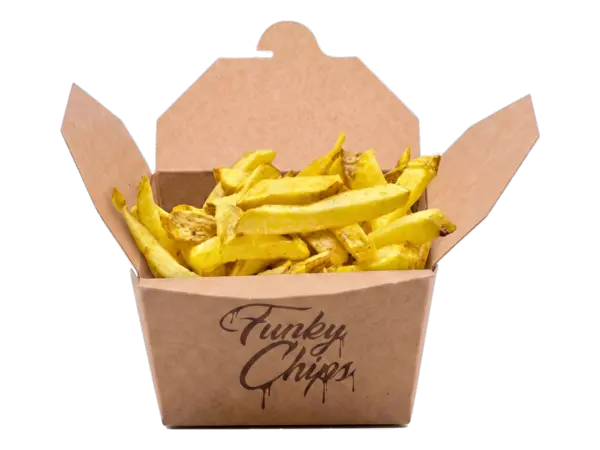 Plain Chips