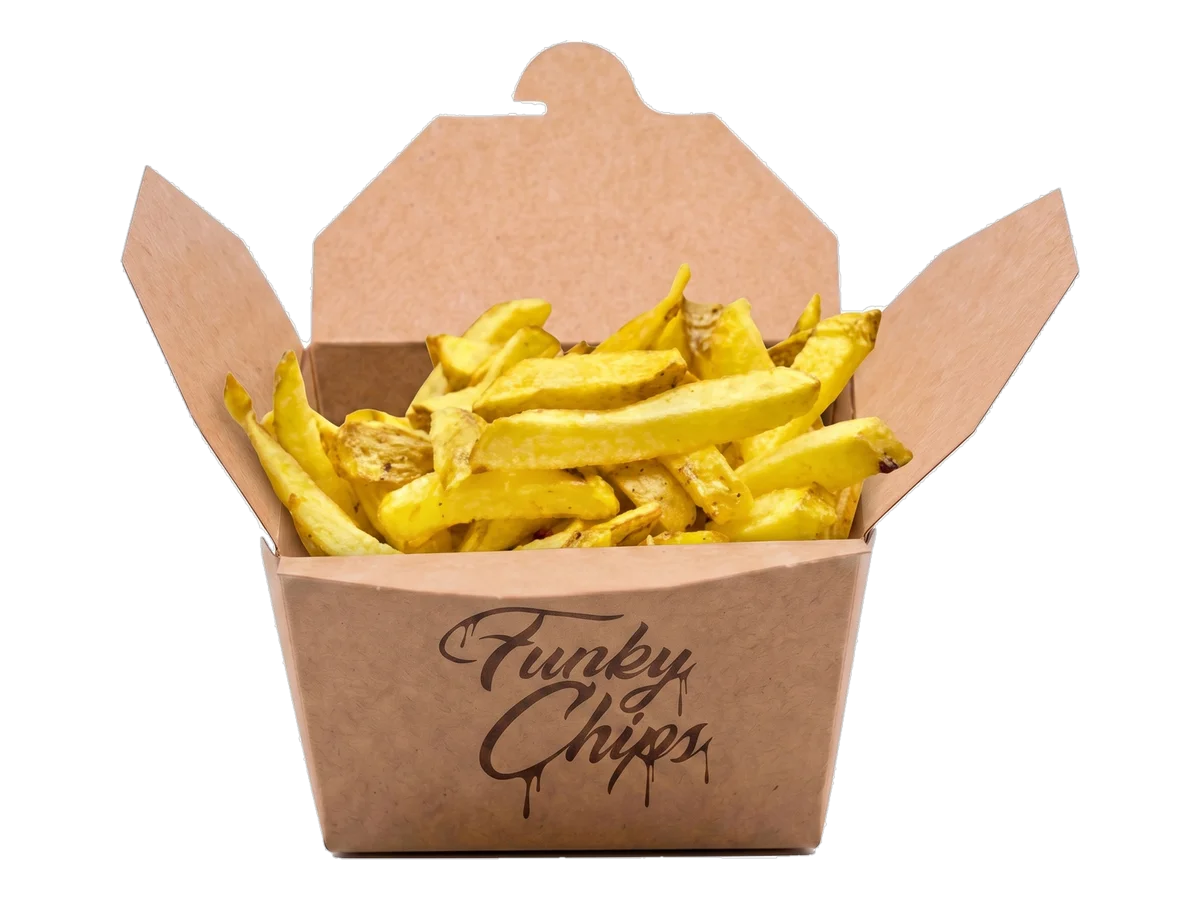 Plain Chips
