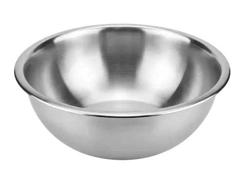 Steel Mixing Bowl